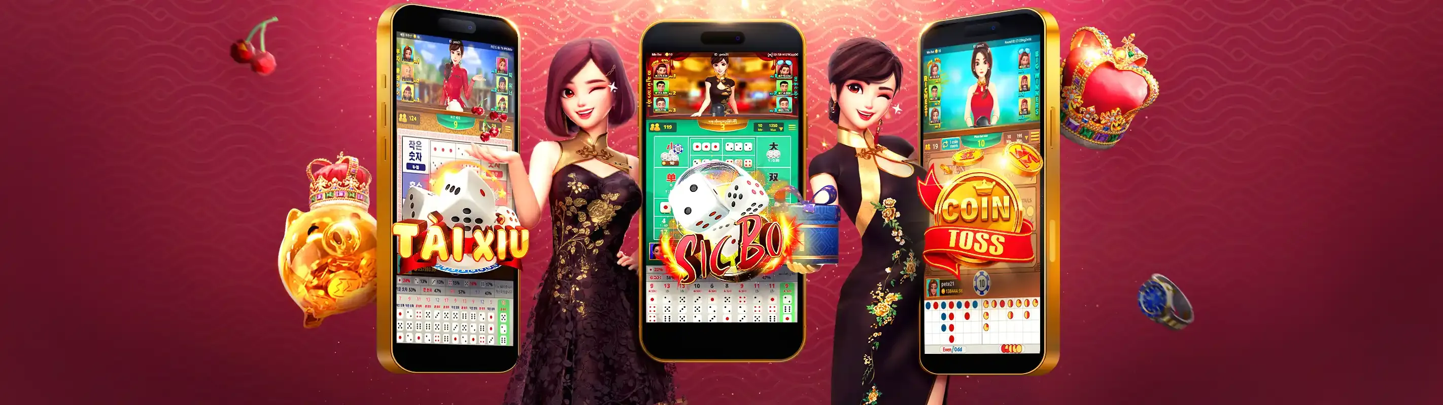 Hình nền Soi Cầu 369